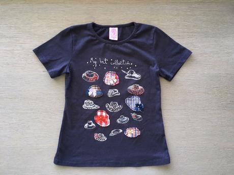 Tričko + bonus, 116