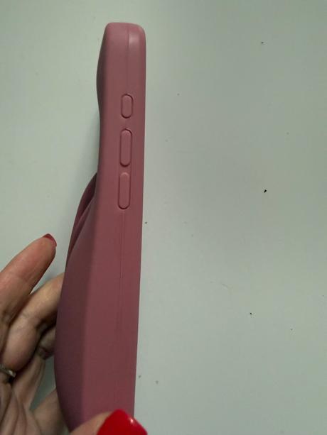 Kryt rhode na iphone 17, apple