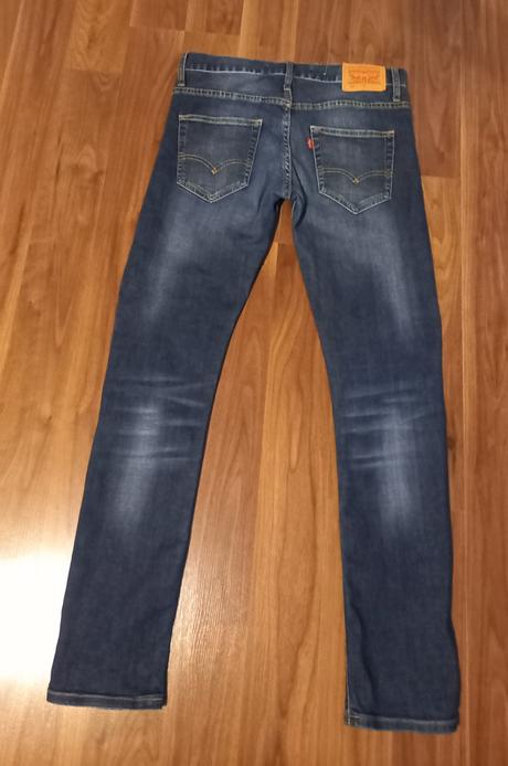 Dievčenské/dámske rifle levis, levis,s