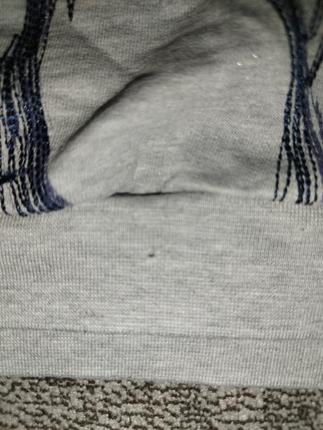 Desigual mikina, desigual,140