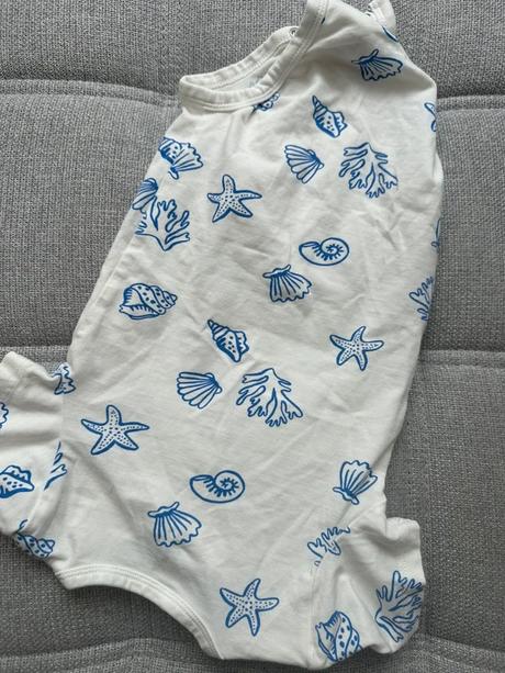 Body lindex letné, lindex,86