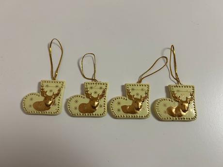 Ozdoba na stromček, 