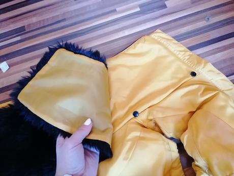 Luxusná vesta, gate,xs