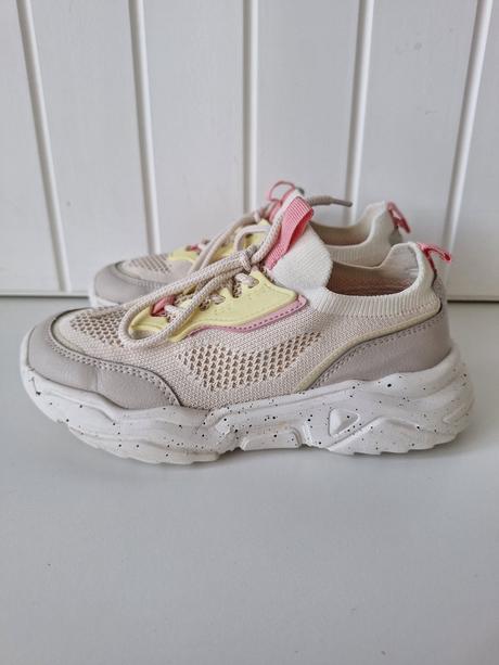 Ľahučké vzdušné tenisky reserved, reserved,33