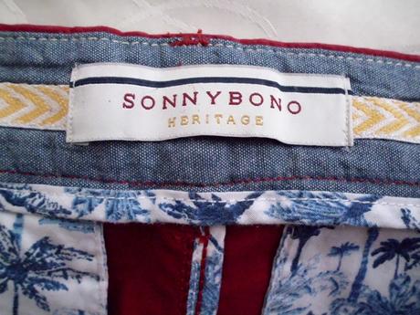 Chino sonny bono, m