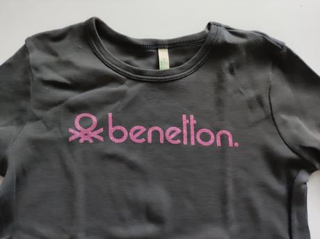 Tricka, benetton,116