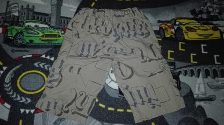 Kraťasky miny mo, 116