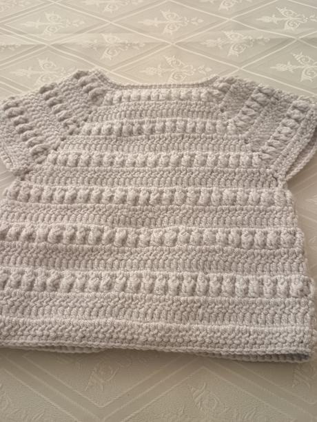 Vestička pre bábätko, 56