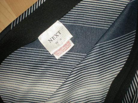 Dlhá sukňa zn. next 36., next,36