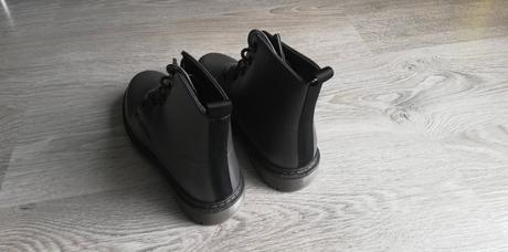 Topanky - vyteplene 36 - 36,5, 36