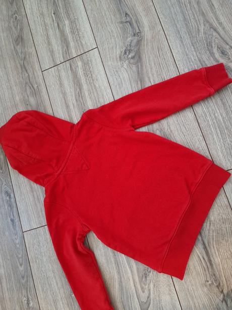 Mikina, tommy hilfiger,110