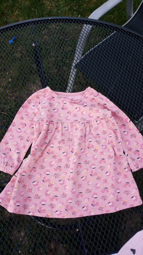 Kvietkovane saticky super stav, f&f,74