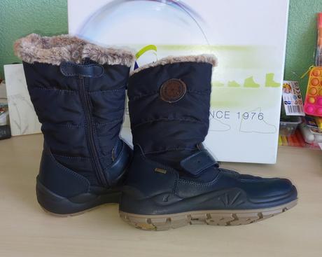 Goretex_vd 23 cm, primigi,36