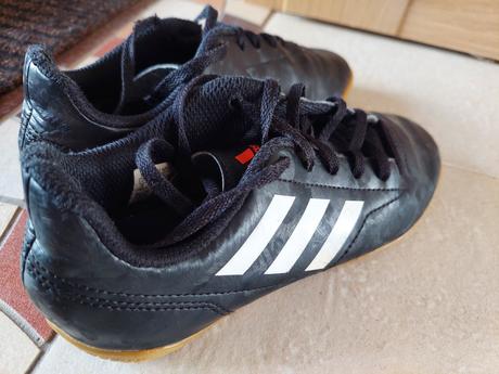 Halovky 2ks, adidas,34