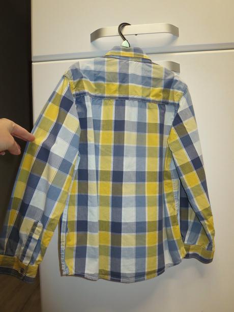 Košeľa, mayoral,128