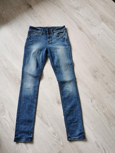 Rifle 27/32, esprit,32