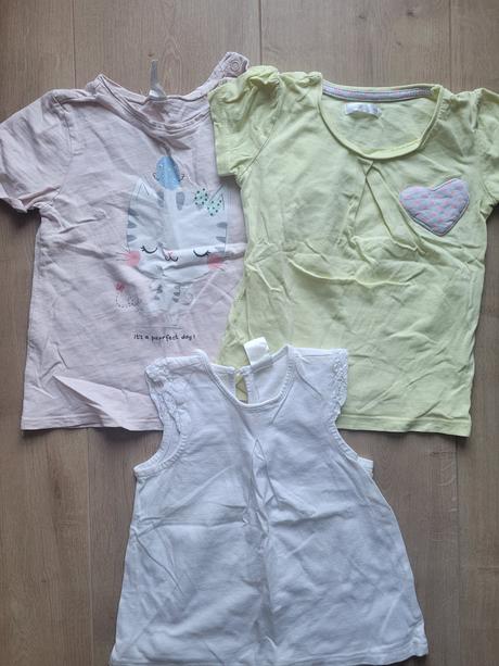 Balik letneho oblecenia 86, 86–98