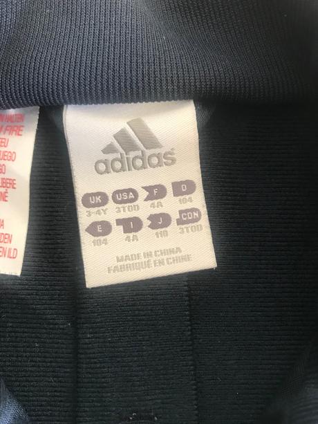 Mikina adidas, adidas,104
