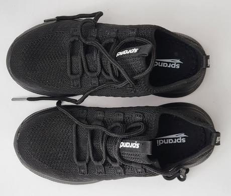 Tenisky 32 vd 21cm, sprandi,32