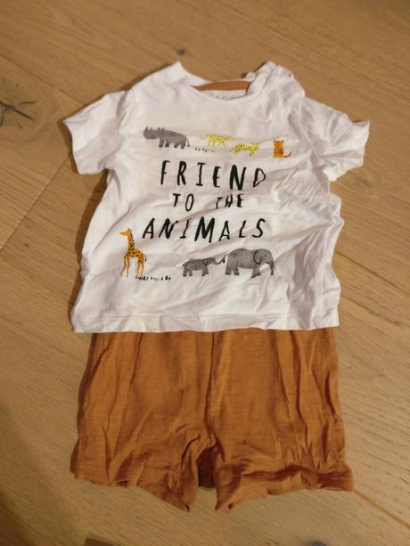 Chlapčenská suprava, f&f,62