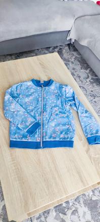 Rifľova bunda, pepco,134