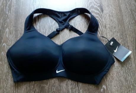 Športová podprsenka nike 75dd, nike,s