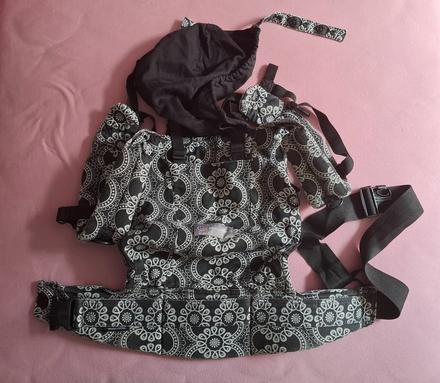 Ergobaby nosič, ergo baby