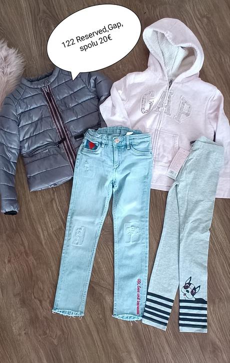 Slim rifle 122 top stav, h&m,122