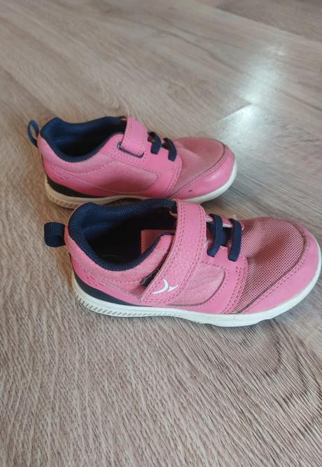 Tenisky, decathlon,26