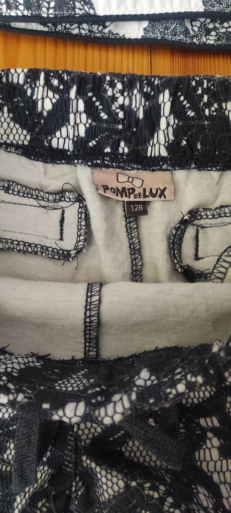 Komplet na leto, pompdelux,128