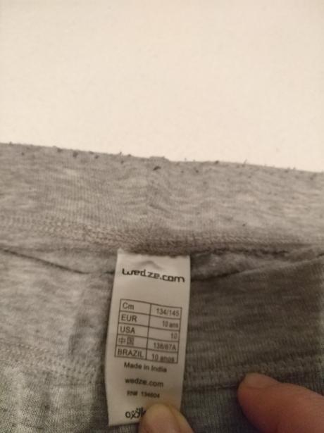 Funkčné prádlo, wedze,134