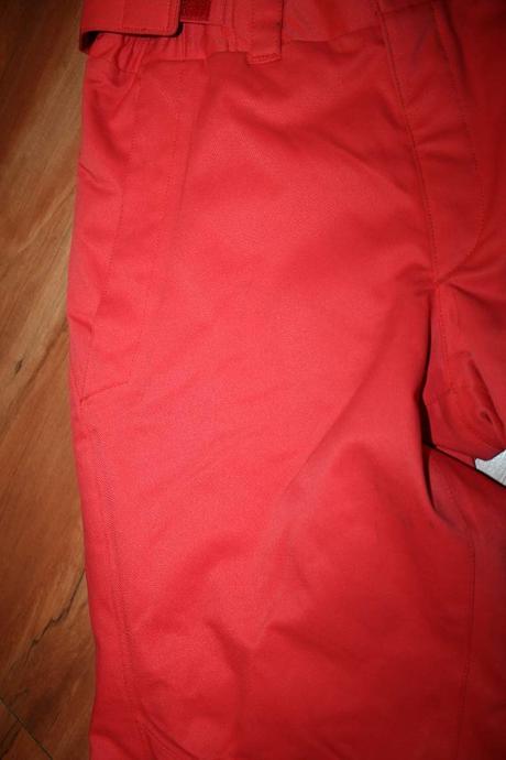 Lyžiarske nohavice,