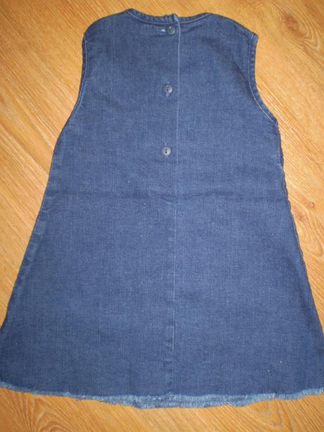 Riflove satocky zn.baby klub, 92