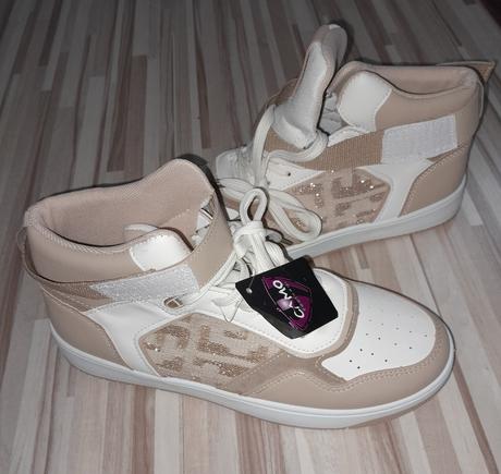 Dámska obuv, camo,41