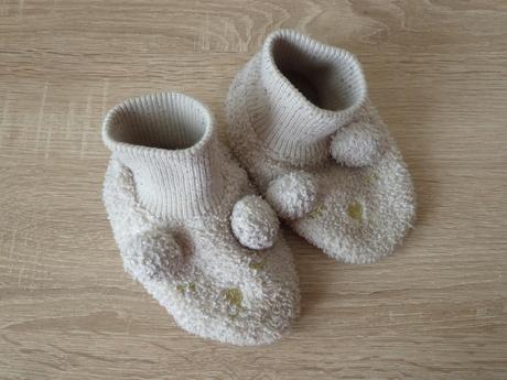 Teple papucky, 26