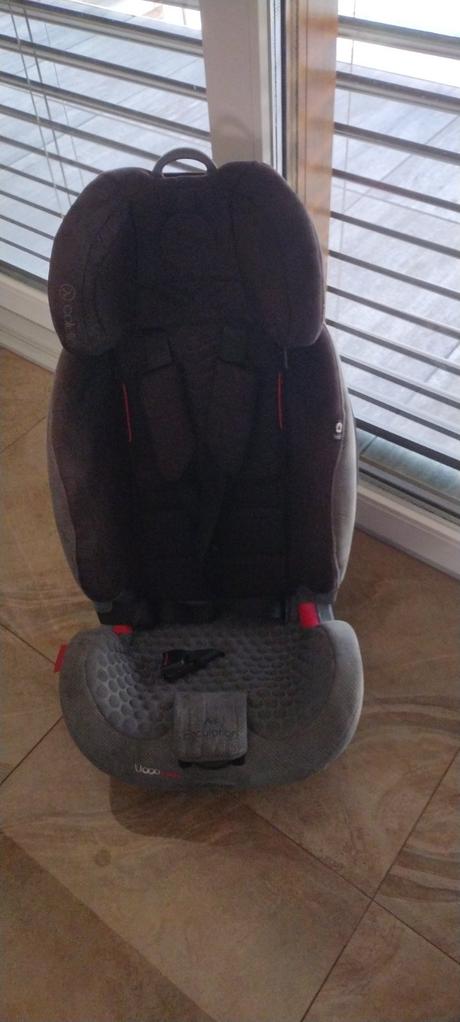 Autosedačka, coletto