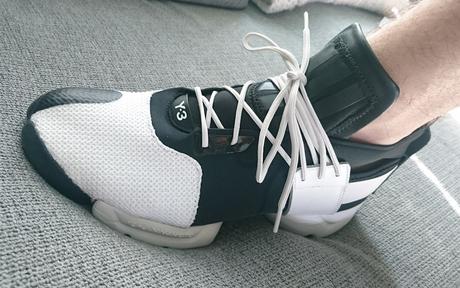 Tenisky y-3 adidas, adidas,44