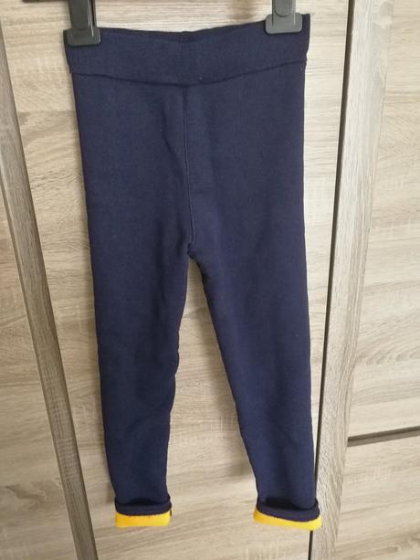 Termo legíny 104, 104