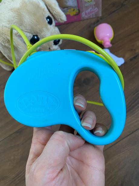 Baby born chodiaci psík,