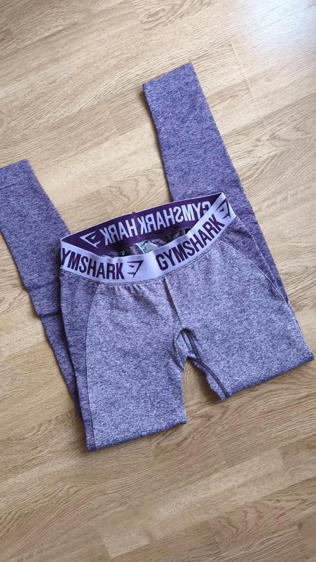 Legíny na cvičenie, 36