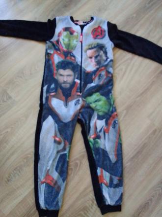 Overal marvel, marvel,134