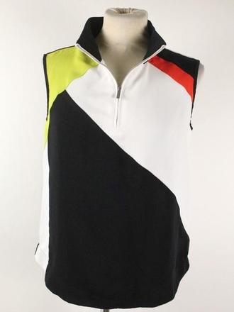 -cyklo tričko bez rukávov next veľ. 38 a, next,38