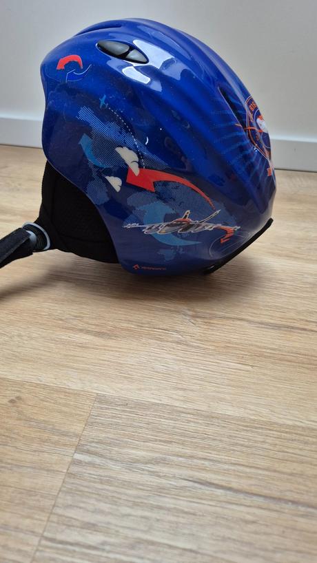 Lyžiarska prilba, xs