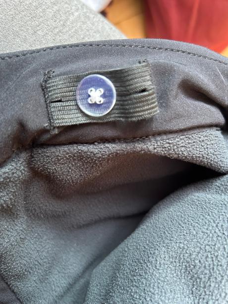 Lyžiarske nohavice zn. zara veľ. 164, zara,164