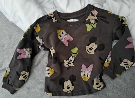 Mikina disney, reserved,116