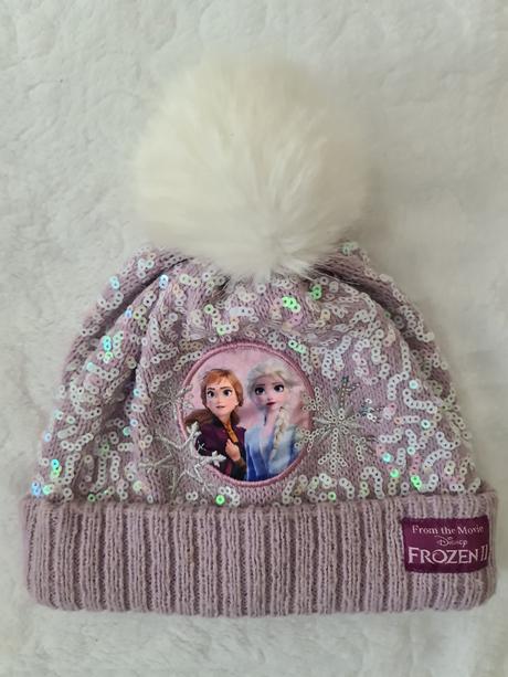 Frozen ciapka, disney,104
