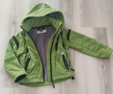 Softshellová bunda, 104