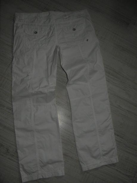 Nohavice, tom tailor,42