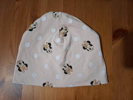 Dievčenská čiapka, h&m,128
