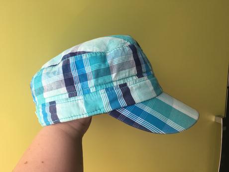 Šiltovka 51, sterntaler,86